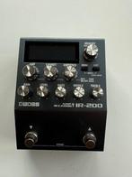 Boss. IR-200, Ophalen of Verzenden, Zo goed als nieuw, Overige typen