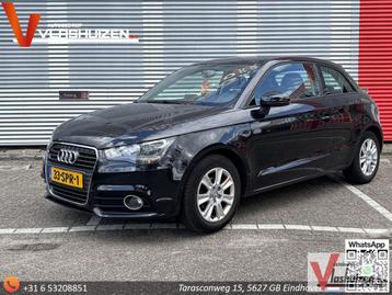 Audi A1 1.2 TFSI Attraction Pro Line Business | Airco | Crui beschikbaar voor biedingen