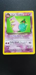 Pokemon, Hobby en Vrije tijd, Ophalen of Verzenden, Zo goed als nieuw, Losse kaart