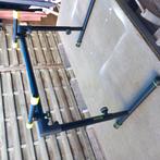 Keyboard staander, Muziek en Instrumenten, Ophalen, Zo goed als nieuw