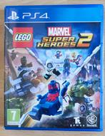 Lego Marvel Super Heroes 2, Games en Spelcomputers, Games | Sony PlayStation 4, Zo goed als nieuw, Ophalen