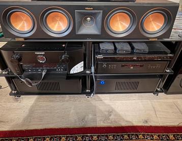 Klipsch RP 504c beschikbaar voor biedingen