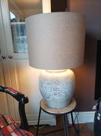 Lamp met lampkap, Ophalen, Zo goed als nieuw