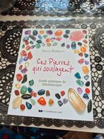 Guide pratique de lithothérapie., Ophalen of Verzenden, Nieuw