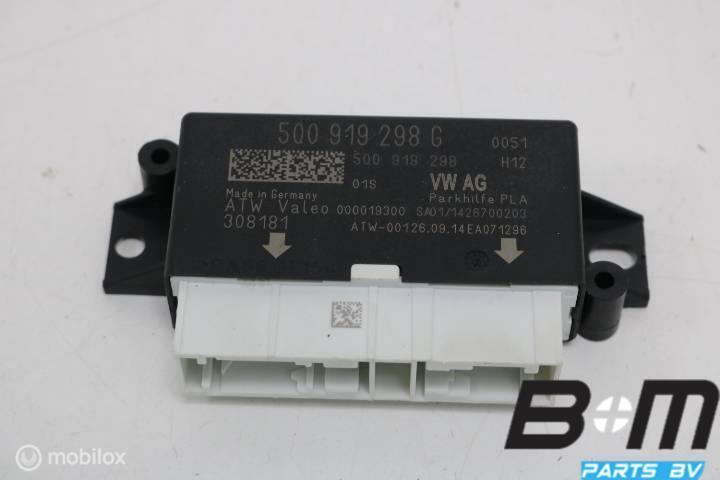 Regelapparaat PDC / PLA Audi A3 8V SB 5Q0919298G, Auto-onderdelen, Elektronica en Kabels, Gebruikt