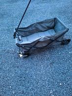 Tectake bolderkar, Caravans en Kamperen, Ophalen, Gebruikt