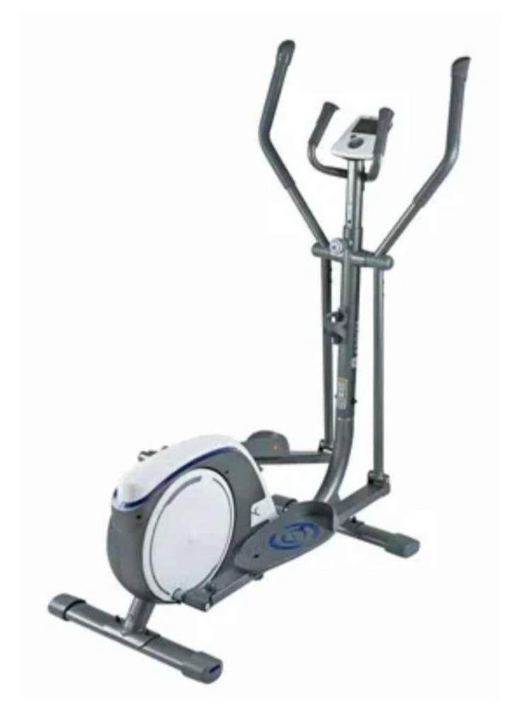 Vélo elliptique, Sport en Fitness, Fitnessapparatuur, Zo goed als nieuw, Crosstrainer, Ophalen