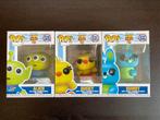 Funko Disney Pixar Toy Story 4 vaulted set, Nieuw, Ophalen of Verzenden