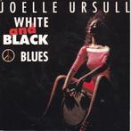 45 t.Joëlle Ursul-White & Black Blues eurovision France NEUF, CD & DVD, Vinyles | Dance & House, Autres genres, Neuf, dans son emballage