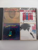 JOHNNY LYTLE. POPCORN CD, Comme neuf, Enlèvement ou Envoi