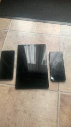 Te koop tablet Samsung a8+samsung a32+oppo a16, Telecommunicatie, Mobiele telefoons | Samsung, Ophalen