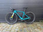 BMC Kaius 01 TWO (51), Fietsen en Brommers, 28 inch, Carbon, Zo goed als nieuw, Meer dan 20 versnellingen