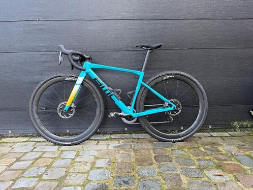 BMC Kaius 01 TWO (51), Fietsen en Brommers, Fietsen | Racefietsen, Zo goed als nieuw, Overige merken, Meer dan 20 versnellingen
