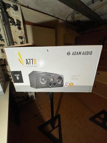 Adam A77X Speaker B beschikbaar voor biedingen