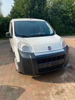 Fiat fiorino Lichte vracht 119 000 km. 1400cc benzine euro 6, Auto's, Euro 6, 1400 cc, Particulier, Te koop