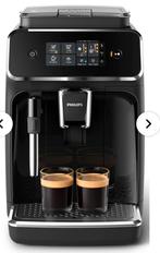 Philips volautomatische koffiemachine, Elektronische apparatuur, Koffiezetapparaten, Zo goed als nieuw, Koffiemachine, Ophalen