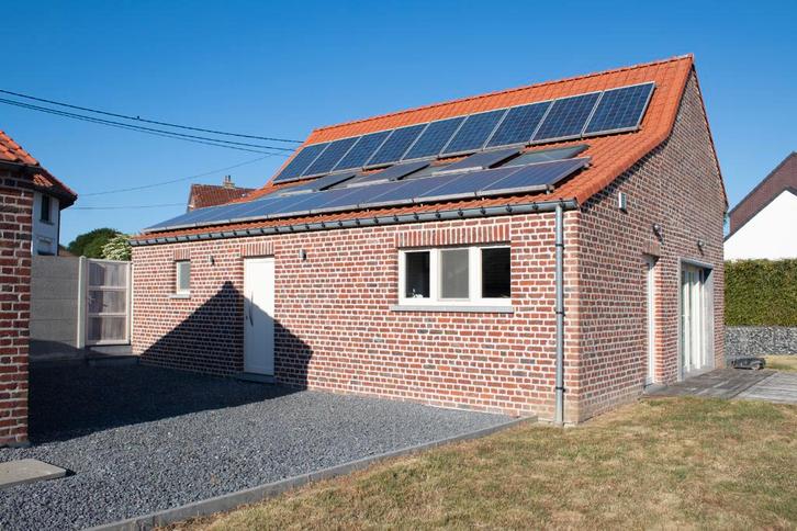 huis te huur, Immo, Huizen te huur, Provincie Henegouwen, Vrijstaande woning, Direct bij eigenaar, A