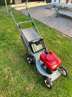 Honda HR1950, Tuin en Terras, Ophalen, Honda, Gebruikt, Opvangbak