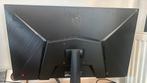 MSI 27Inch, Computers en Software, Gaming, Msi, Kantelbaar, Full HD