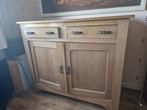 Commode chene massif, Ophalen, Eikenhout