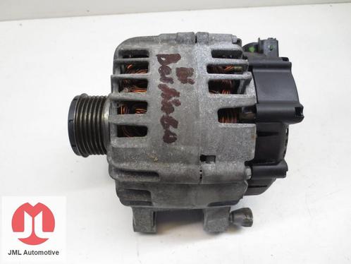 DYNAMO CITROEN BERLINGO, Auto-onderdelen, Motor en Toebehoren, Citroën, Gebruikt, Ophalen of Verzenden