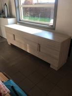 Dressoir meubel met 3 bijhorende spiegels, Huis en Inrichting, Kasten | Dressoirs, Ophalen
