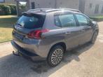 Peugeot 2008, Voorwielaandrijving, Stof, 1198 cc, Bedrijf