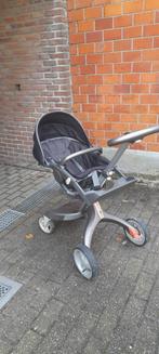 Stokke 2 in 1 kinderwagen  In goede staat, Kinderen en Baby's, Kinderwagen, Ophalen of Verzenden, Zo goed als nieuw