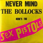 sex pistols, Ophalen of Verzenden