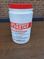 Handreiniger Pevastar, Ophalen, Nieuw