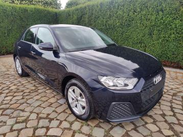 Audi A1 A1 25 TFSI Sportback (bj 2021) beschikbaar voor biedingen