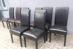 En lot ou séparément, doit partir rapidement, Maison & Meubles, Chaises, Enlèvement, Comme neuf