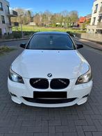 BMW 520d LCI 2010 pack M, Autos, BMW, Achat, Particulier, Électrique