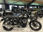 Moto Guzzi V 7 STONE II BLACK, 750 cc, Bedrijf, Overig, 12 t/m 35 kW
