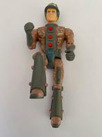 Figurine articulée Voice Squad Soldier vintage, Utilisé