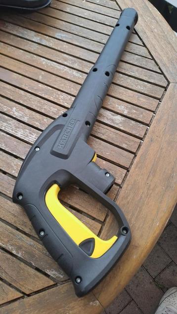 Pistolet Karcher Quick Connect beschikbaar voor biedingen