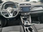 RADIO Nissan Leaf (ZE0) (01-2010/12-2017) (259155SJ0A), Auto-onderdelen, Gebruikt, Nissan