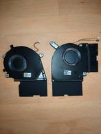 CPU + GPU-ventilatoren voor Asus Rog Strix (5V), Computers en Software, Ophalen of Verzenden, Nieuw