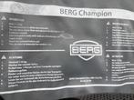 BERG TRAMPOLINE, Ophalen, Gebruikt