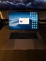 Macbook Pro 15” i7 van 2016, Computers en Software, Verzenden, Zo goed als nieuw, Qwerty, MacBook
