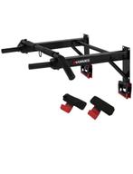 Hammer Pull Up Bar 2.0, Sport en Fitness, Ophalen of Verzenden, Zo goed als nieuw, Benen, Overige typen
