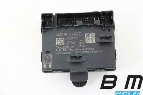 Portierregelapparaat LA/RA Audi Q7 4M 4M0959795D, Auto-onderdelen, Interieur en Bekleding, Gebruikt