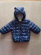 NOUVEAU Veste super mignonne taille 68 avec oreilles d'ours, Enlèvement ou Envoi, Neuf, Fille, Manteau