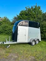 Trailer te huur, Dieren en Toebehoren, Paarden en Pony's | Trailers en Aanhangwagens, Ophalen