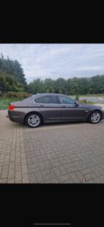 Bmw 520d f10, Auto's, BMW, Euro 5, Achterwielaandrijving, 1995 cc, 4 cilinders