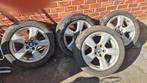 BMW E60 velgen, Auto-onderdelen, Banden en Velgen, Ophalen of Verzenden, Gebruikt, Velg(en)