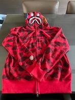 A Bathing Ape trui met rits, Ophalen, Maat 56/58 (XL), Zo goed als nieuw, A bathing ape