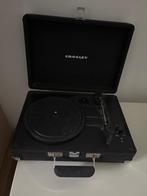 Crosley platenspeler, Muziek en Instrumenten, Dj-sets en Draaitafels, Ophalen, Nieuw, Draaitafel, Overige merken
