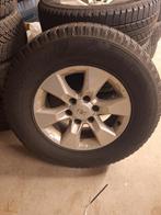 pneu+ jante Toyota LandCruiser, Auto-onderdelen, Banden en Velgen, Ophalen, Gebruikt, 265 mm, Banden en Velgen