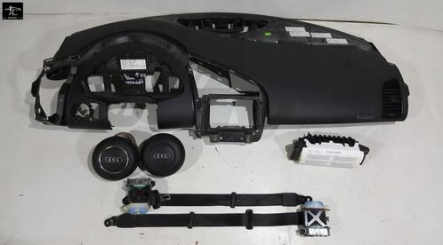 Audi R8 4S3 / 4SP airbag airbagset dashboard, Autos : Pièces & Accessoires, Tableau de bord & Interrupteurs, Audi, Utilisé, Enlèvement